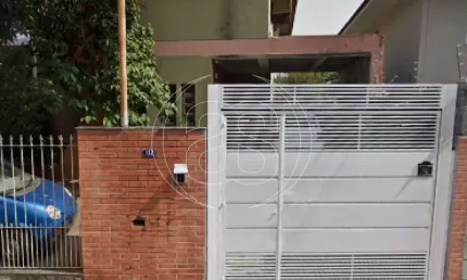 Casa com 4 quartos à venda na Rua Antônio Gomide, 112, Planalto Paulista, São Paulo