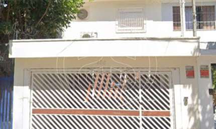 Casa com 2 quartos à venda na Rua Padre Leonardo, 496, Campo Belo, São Paulo