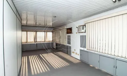 Sala comercial com 1 sala à venda na Rua Fiação da Saúde, 40, Vila da Saúde, São Paulo