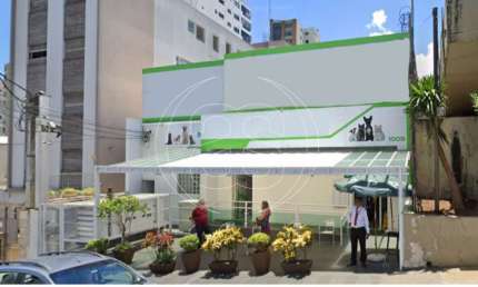 Imóvel Comercial - 258m² para locação ou venda em Moema