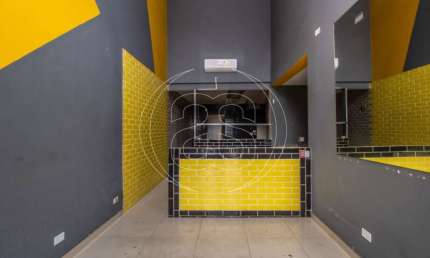 Vila Nova Conceição, 220m² disponível para venda e locação