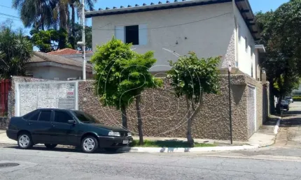 Casa com 5 quartos à venda na Alameda dos Piratinins, 527, Planalto Paulista, São Paulo