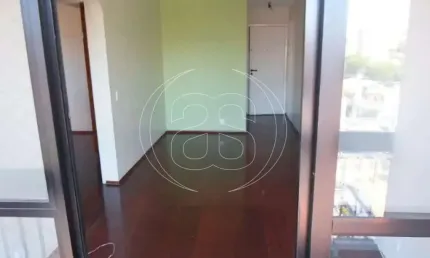 Apartamento com 2 quartos à venda na Rua Vieira Portuense, 600, Jabaquara, São Paulo