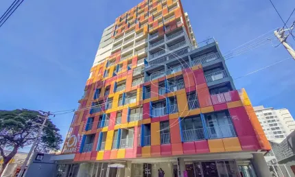 Kitnet / Stúdio à venda na Avenida dos Imarés, 288, Moema, São Paulo