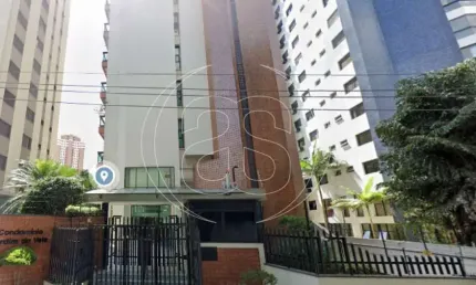Apartamento com 2 quartos à venda na Rua Professora Carolina Ribeiro, 183, Vila Mariana, São Paulo