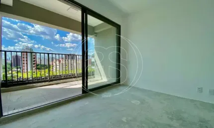 Apartamento com 1 quarto à venda na Alameda dos Arapanés, 1441, Moema, São Paulo