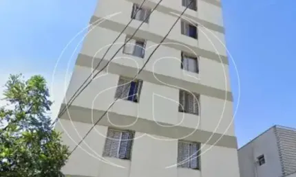 Apartamento com 3 quartos à venda na Rua Baluarte, 63, Vila Olímpia, São Paulo