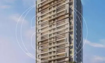 Apartamento com 4 quartos à venda na Rua Borges Lagoa, 580, Vila Clementino, São Paulo