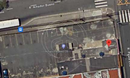 Terreno à venda na Rua Paulo Eiró, 305, Santo Amaro, São Paulo