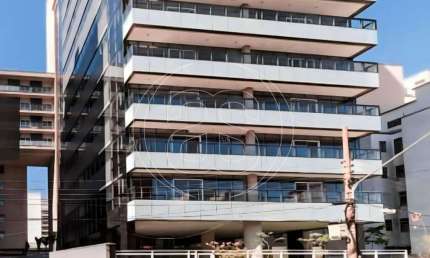 Sala comercial com 2 salas à venda na Rua Apeninos, 222, Aclimação, São Paulo