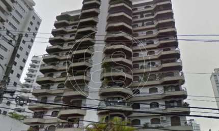Apartamento com 3 quartos à venda na Rua Princesa Isabel, 826, Brooklin Paulista, São Paulo