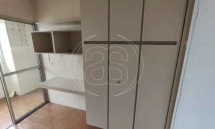 Apartamento com 1 quarto à venda na Rua José Muniz dos Santos, 110, Brooklin, São Paulo