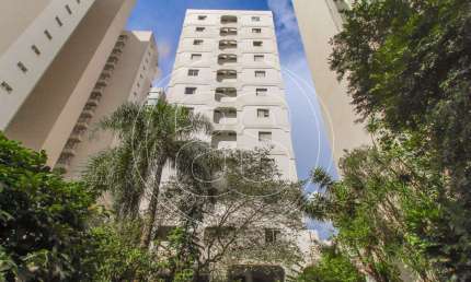 Apartamento com 2 quartos à venda na Rua Bartolomeu Feio, 86, Brooklin, São Paulo