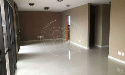 Apartamento com 4 quartos à venda na Rua Joel Jorge de Melo, 235, Vila Mariana, São Paulo