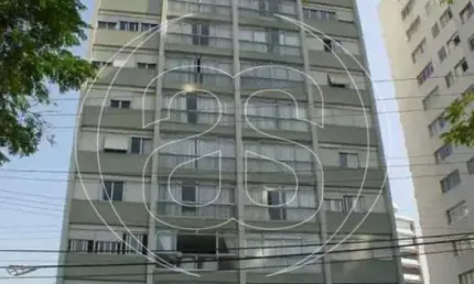 Apartamento com 3 quartos à venda na Rua Madre Cabrini, 240, Vila Mariana, São Paulo