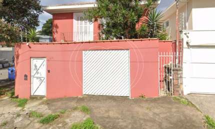Casa com 2 quartos à venda na Avenida Ceci, 679, Planalto Paulista, São Paulo