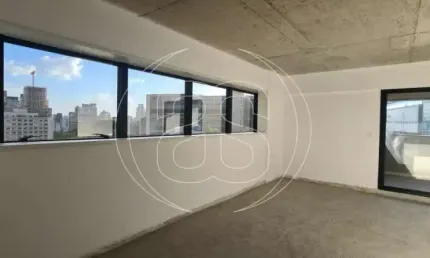 Sala comercial com 1 sala à venda na Avenida Rebouças, 499, Cerqueira César, São Paulo