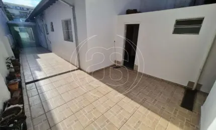 Casa com 2 quartos à venda na Rua Conde Moreira Lima, 1040, Jardim Jabaquara, São Paulo