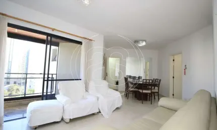 Apartamento com 3 quartos à venda na Alameda dos Jurupis, 1369, Moema, São Paulo