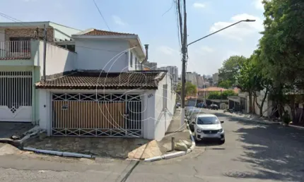 Casa com 4 quartos à venda na Rua Antônio Covello, 451, Jardim Jabaquara, São Paulo