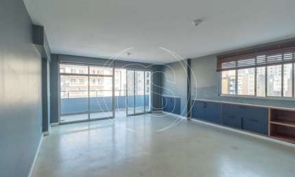 Apartamento com 2 quartos para alugar na Rua Manoel da Nóbrega, 533, Paraíso, São Paulo