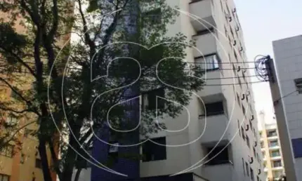 Apartamento com 3 quartos à venda na Rua Nebraska, 392, Brooklin, São Paulo