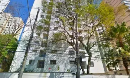 Apartamento com 1 quarto à venda na Rua Nebraska, 155, Brooklin, São Paulo