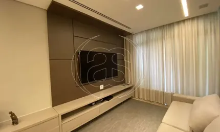 Apartamento á venda em Guarujá com 115m² e 2 vagas de garagem