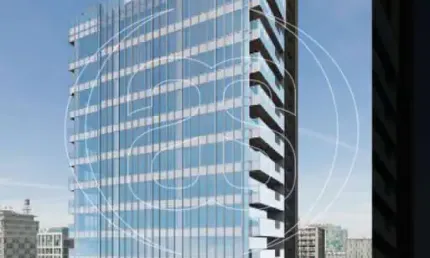 Apartamento com 1 quarto à venda na Rua Quatá, 555, Vila Olímpia, São Paulo