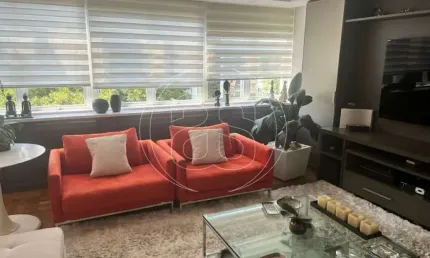 Apartamento com 3 quartos à venda na Rua André Fernandes, 205, Jardim Europa, São Paulo
