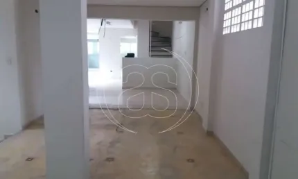 Oportunidade Única! Espaço Comercial de Prestígio na Vila Monte Alegre