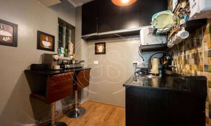 Casa com 3 quartos à venda na Rua Artur de Almeida, 96, Vila Mariana, São Paulo