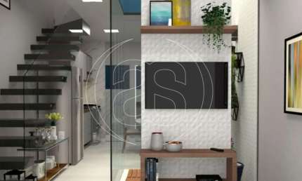 Casa com 3 quartos à venda na Rua Bartolomeu de Gusmão, 558, Vila Mariana, São Paulo
