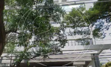 Apartamento com 1 quarto à venda na Rua Benedito Lapin, 161, Itaim Bibi, São Paulo