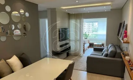 Apartamento com 2 quartos à venda na Rua Paula Ney, 673, Vila Mariana, São Paulo
