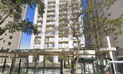 Apartamento com 4 quartos à venda na Rua Caconde, 125, Jardim Paulista, São Paulo