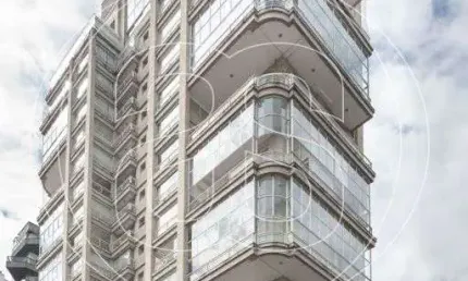 Apartamento com 4 quartos à venda na Alameda dos Aicás, 159, Moema, São Paulo