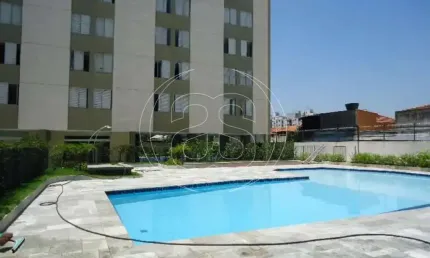 Apartamento com 1 quarto à venda na Rua José Antônio Coelho, 603, Vila Mariana, São Paulo