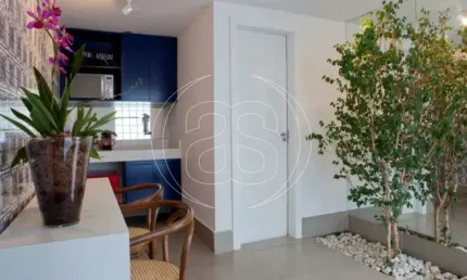 Casa comercial com 1 sala para alugar na Rua João Cachoeira, 158, Vila Nova Conceição, São Paulo