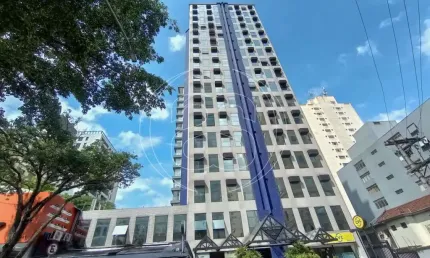 Sala comercial à venda na Avenida Moema, 265, Moema, São Paulo