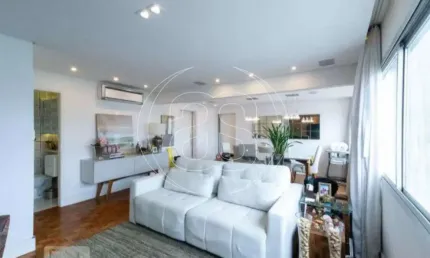 Apartamento com 2 quartos à venda na Rua Baluarte, 230, Vila Olímpia, São Paulo
