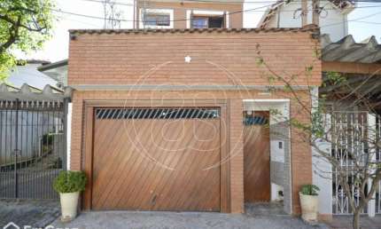 Sobrado residencial com 280m² á venda em Vila Mariana