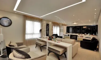 Apartamento com 3 quartos para alugar na Avenida Doutor Cardoso de Melo, 585, Vila Olímpia, São Paulo