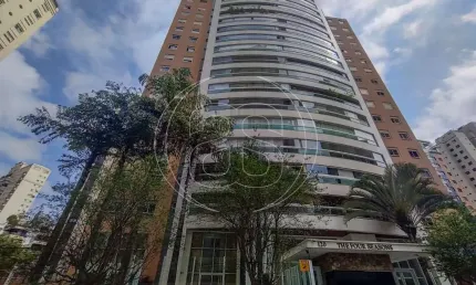 Apartamento com 3 quartos à venda na Rua Inajaroba, 120, Vila Nova Conceição, São Paulo