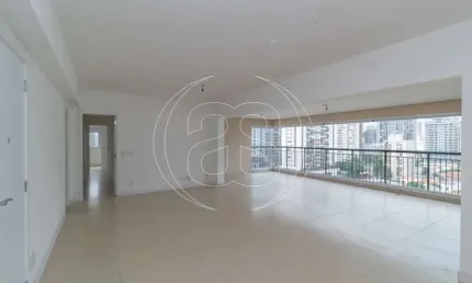 Apartamento com 4 quartos à venda na Avenida Morumbi, 8575, Brooklin, São Paulo