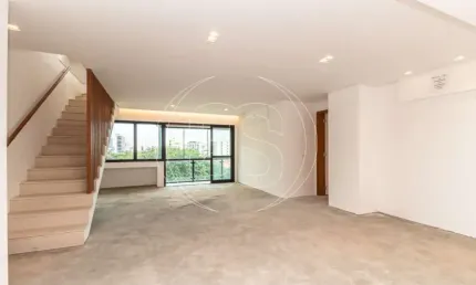 Apartamento com 3 quartos à venda na Rua Guarujá, 92, Mirandópolis, São Paulo