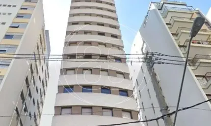 Sala comercial para alugar na rua josé maria lisboa, 860, jardim paulista, são paulo, 37 m2 por r$ 2.200