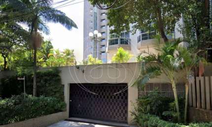 Apartamento com 2 quartos à venda na Rua Doutora Neyde Apparecida Sollitto, 460, Vila Clementino, São Paulo