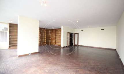 Apartamento com 2 quartos à venda na Avenida Higienópolis, 265, Higienópolis, São Paulo