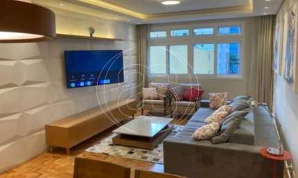 Apartamento com 3 quartos à venda na Rua Iguatemi, 64, Itaim Bibi, São Paulo